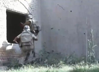 سیکورٹی فورسزکی 2024 کے دوران کامیابی سے دہشت گردوں225 کو ہلاک جبکہ سیکڑوں کو گرفتار کیا