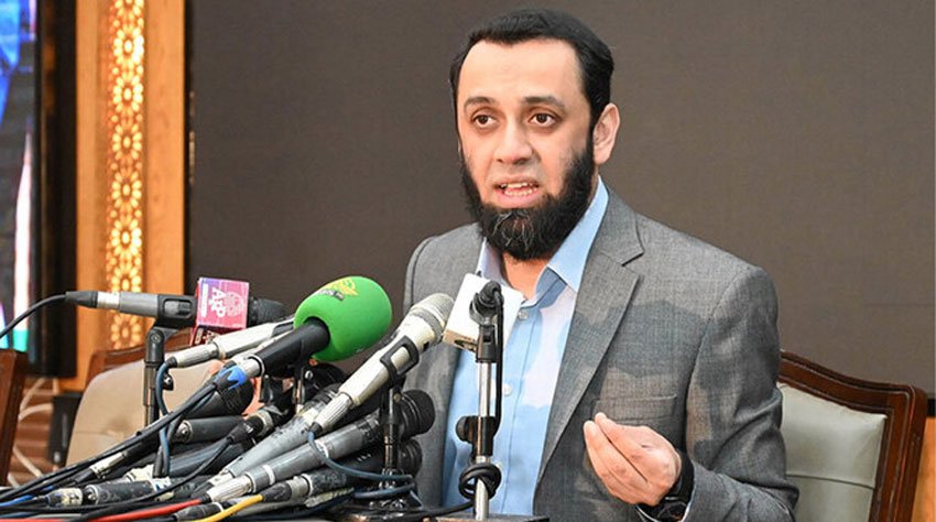 آئی سی سی چیمپئنز ٹرافی سے پاکستان کی ثقافت کو فروغ ملے گا، عطاء اللہ تارڑ