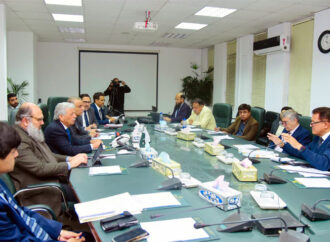 اسلام آباد میں قیمتی پتھروں اور جواہرات کا شہر قائم کرنے کا فیصلہ