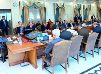 نیوگوادرایئرپورٹ سے علاقے میں خوشحالی آئے گی،وزیراعظم