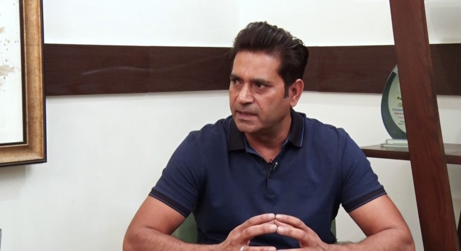عاقب جاوید پاکستان مینز کرکٹ ریڈ بال ٹیم کے عبوری ہیڈ کوچ مقرر