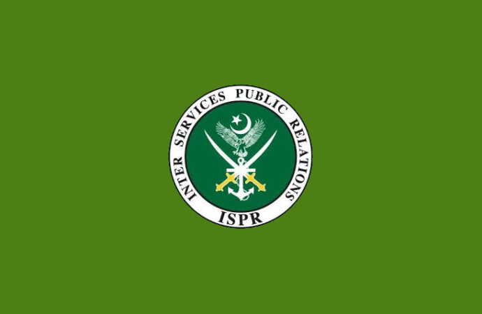 خیبرپختونخوا میں سیکیورٹی فورسز کی کامیاب کارروائیاں: 22 خوارج ہلاک، 6 جوان شہید