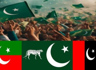 تجھ سے ملے بغیر دسمبرگذر گیا،جمہوراورجمہوریت