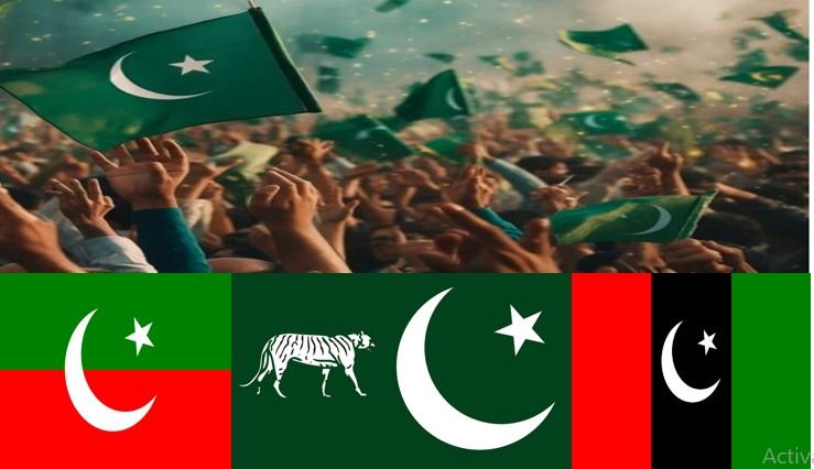 تجھ سے ملے بغیر دسمبرگذر گیا،جمہوراورجمہوریت