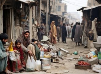 پاکستان میں غربت کی تشویشناک صورتحال: عالمی بینک کی تازہ رپورٹ کا جائزہ