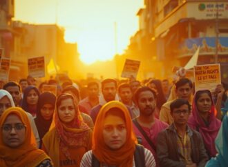 بنیادی آئینی حقوق ،معلومات تک رسائی ، آزادی اظہار رائے کہاں تک کس حد تک