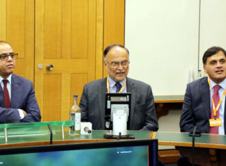 اڑان پاکستان کا مقصداجتماعی ترقی ہے،وزیر منصوبہ بندی