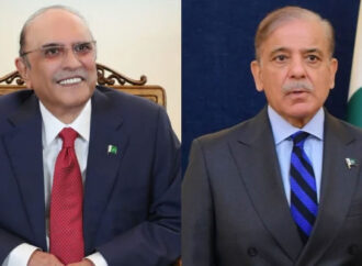 صدر،وزیراعظم کی ڈونلڈ ٹرمپ کوصدر کا عہدہ سنبھالنے پرمبارکباد