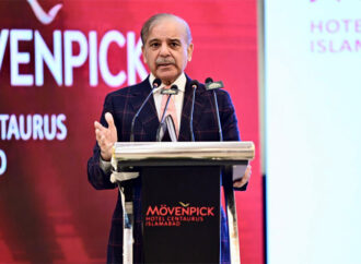 وزیرِاعظم شہباز شریف کا اقتصادی استحکام اور تجارتی فروغ کے عزم کا اعادہ