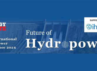 چوتھی بین الاقوامی ہائیڈرو پاور کانفرنس جمعرات کواسلا م آباد میں ہوگی