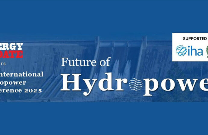 چوتھی بین الاقوامی ہائیڈرو پاور کانفرنس جمعرات کواسلا م آباد میں ہوگی