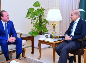 وزیراعظم کا غیر ملکی سرمایہ کاروں کو سہولیات فراہمی کے عزم کااعادہ