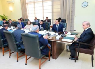 وزیراعظم کی کم لاگت مکانات کے جاری منصوبے جلد مکمل کرنے کی ہدایت