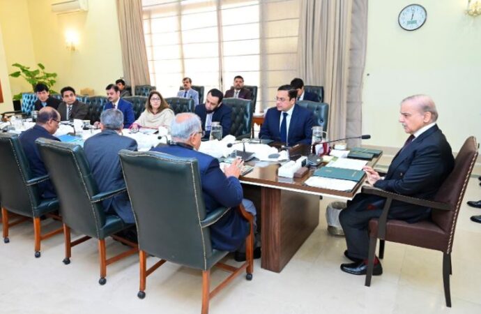 وزیراعظم کی کم لاگت مکانات کے جاری منصوبے جلد مکمل کرنے کی ہدایت