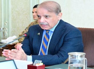 گوادر انٹرنیشنل ایئرپورٹ سے پورے ملک کی معیشت کو فائدہ ہوگا:وزیراعظم