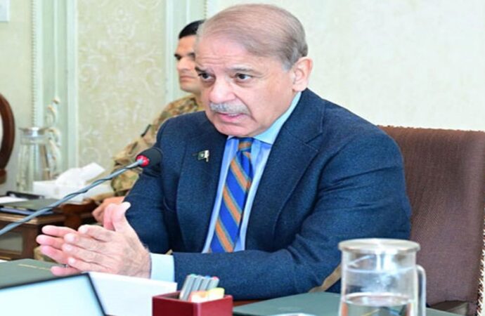 گوادر انٹرنیشنل ایئرپورٹ سے پورے ملک کی معیشت کو فائدہ ہوگا:وزیراعظم