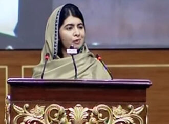 افغان لڑکیوں کو اپنا مستقبل سنوارنے کی آزادی ہونی چاہیے، ملالہ