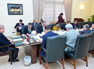 وزیراعظم کی محصولات سے متعلق کیسز جلد نمٹانے کیلئے اقدامات کی ہدایت