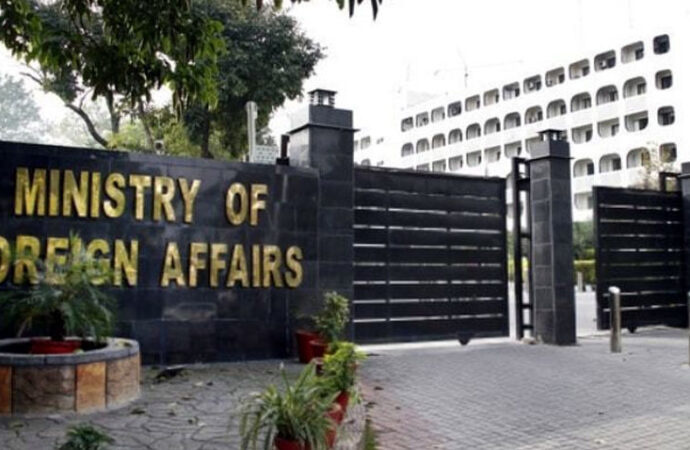 پاکستان نے برطانیہ میں پاکستانی کمیونٹی کے خلاف نفرت انگیز بیانات پر اظہارِ تشویش کیا