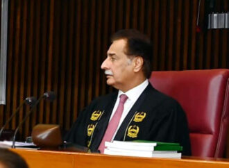 قومی اسمبلی کو یورپی یونین میں ہنر مند افرادی قوت کی برآمد اور دیگر اہم امور پر آگاہ کیاگیا۔