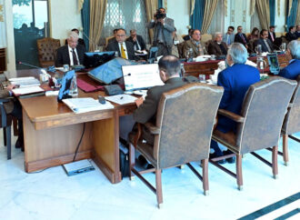 وزیراعظم کا اقتصادی ترقی کے حصول کیلئے برآمدات بڑھانے کی ضرورت پر زور