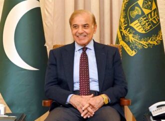 پاکستان ڈیجیٹل تبدیلی کیلئے اپنی پیش قدمی میں نئی بلندیوں کو چھو رہا ہے،وزیراعظم