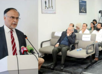 وفاقی حکومت کا نیا منصوبہ ‘اڑان پاکستان’: ترقی کی نئی سمت