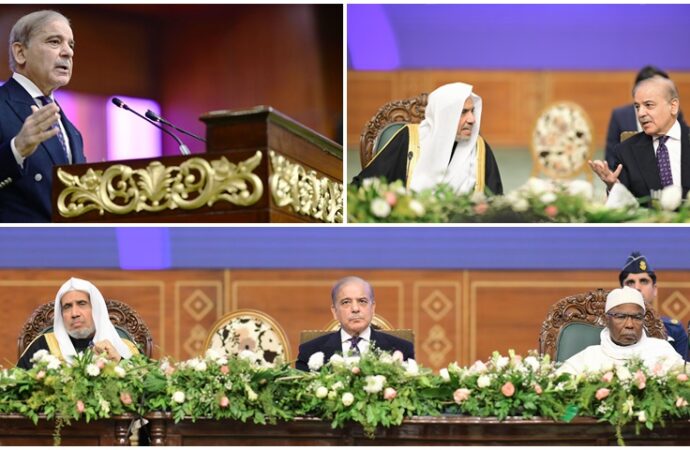 وزیراعظم کا لڑکیوں کی تعلیم کیلئے اجتماعی کوششیں کرنے کی ضرورت پر زور