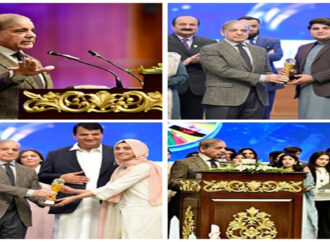 حکومت نوجوانوں کوبااختیاربنانے کیلئے پرعزم ہے،وزیراعظم