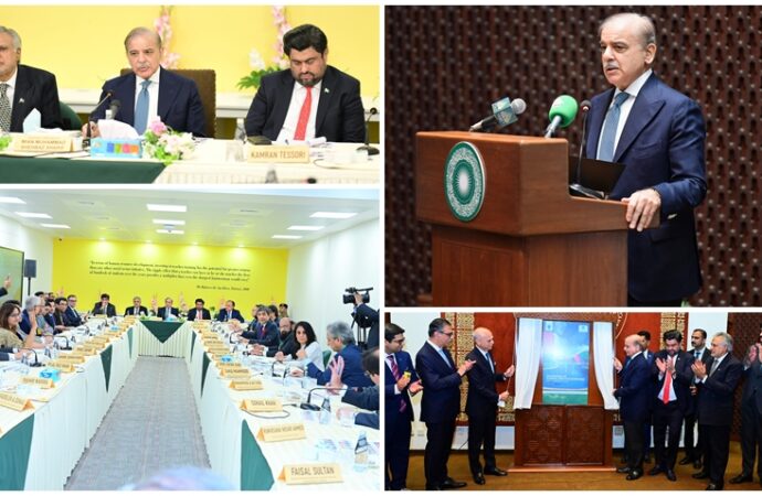 حکومت عوام کو صحت کی ہر ممکن سہولیات فراہم کرنے کیلئے پُرعزم ہے:وزیراعظم