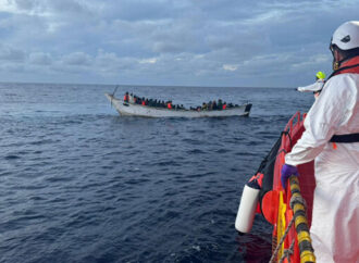 مراکش کشتی سانحے میں زندہ بچ جانے والوں میں21 پاکستانی شامل