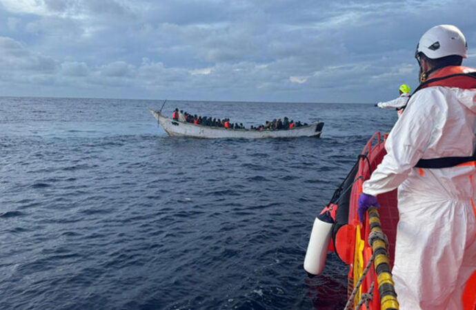 مراکش کشتی سانحے میں زندہ بچ جانے والوں میں21 پاکستانی شامل