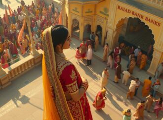 جھنگ میں قائم ہونے والے بیوی بنک کی انوکھی داستان، فراڈ کے جرم کی تاریخی کہانی