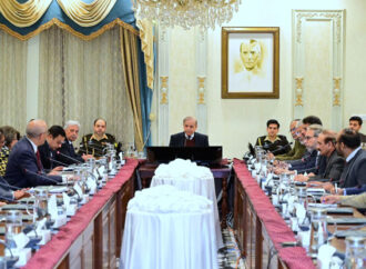 وزیراعظم کی چین میں تربیت کیلئے طلباء کا میرٹ پر انتخاب یقینی بنانے کی ہدایت