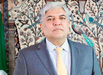 پاکستان کا بھارتی الزامات اور بے بنیاد دعوؤں کو سختی سے مسترد کرتا ہے،شفقات علی خان