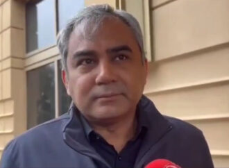 پاکستان کے خلاف ہتھیار اٹھانے والوں سے سختی سے نمٹا جائے گا۔،محسن نقوی