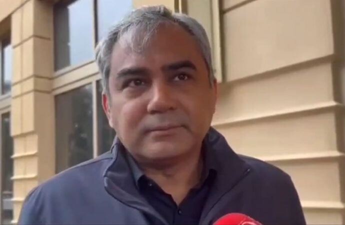 پاکستان کے خلاف ہتھیار اٹھانے والوں سے سختی سے نمٹا جائے گا۔،محسن نقوی