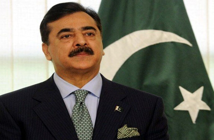 چیئرمین سینیٹ کا تعلیمی نصاب کو ملازمتوں کی ضروریات سے ہم آہنگ کرنے پر زور