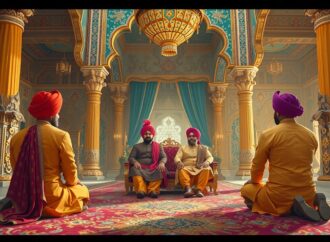 تاریخ کا انوکھا واقعہ جب جھنگ میں ایک ہی وقت میں 2 حکمران تخت نشین ہوئے