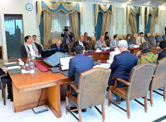 وزیراعظم کی انسانی سمگلنگ میں ملوث افراد اور سہولت کاروں کیخلاف بھرپور کارروائی کی ہدایت