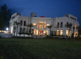 جھنگ جمخانہ کی توسیع کس کا فائدہ کس کا نقصان