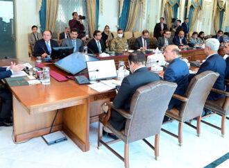 وزیراعظم کی عالمی معیار کا کارگو سکیننگ نظام قائم کرنے کی ہدایت