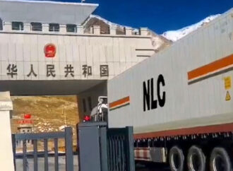 پاکستان کی نئی راہداری علاقائی تجارت کے خدوخال تبدیل کرنے کیلئے تیار