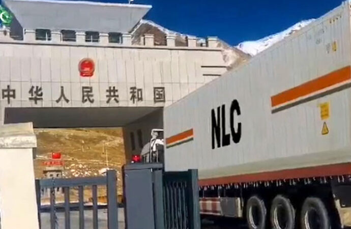 پاکستان کی نئی راہداری علاقائی تجارت کے خدوخال تبدیل کرنے کیلئے تیار