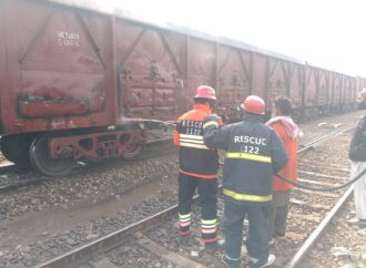 2024 ریسکیو 1122 کی جائزہ رپورٹ