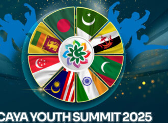 اسلام آباد میں دولت مشترکہ ایشیاء یوتھ الائنس کانفرنس کا آغاز