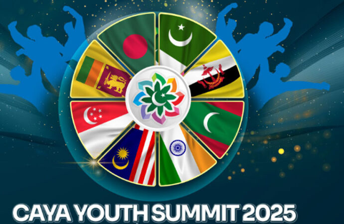 اسلام آباد میں دولت مشترکہ ایشیاء یوتھ الائنس کانفرنس کا آغاز