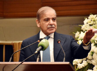 وزیراعظم کا قومی معیشت کو ترقی کی راہ پر گامزن کرنے کا پختہ عزم