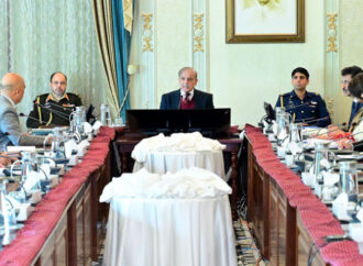 وزیراعظم کی عازمین حج کوبہترین سہولیات فراہم کرنے کی ہدایت