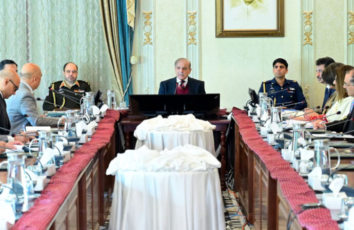 وزیراعظم کی عازمین حج کوبہترین سہولیات فراہم کرنے کی ہدایت